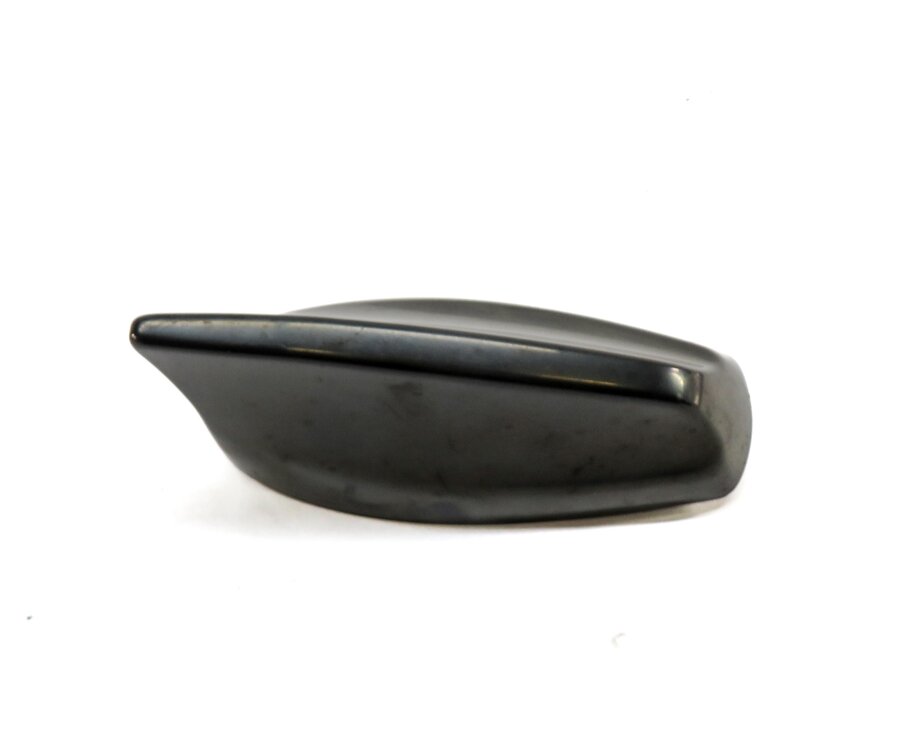 Thumbnail 4: 2005-2008 RANGE ROVER (L322) RADIO STEREO ROOF SHARK FIN ANTENNA (BLACK)