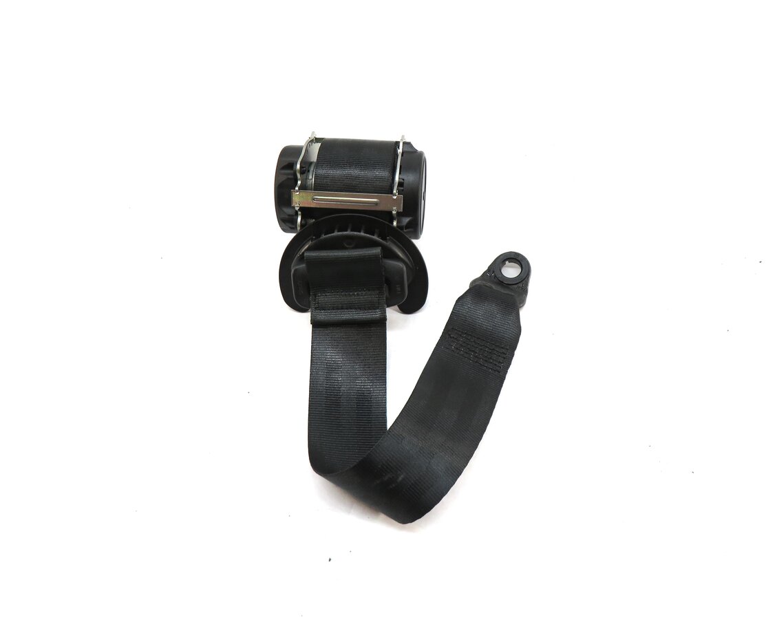 Thumbnail 2: 2017 DISCOVERY SPORT (L550) REAR RIGHT 2nd SECOND ROW SEAT SEATBELT RETRACTOR