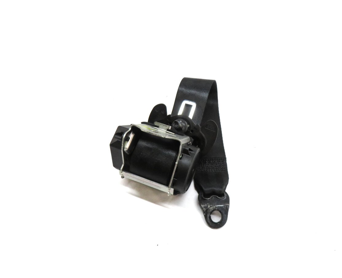 Thumbnail 4: 2017 DISCOVERY SPORT (L550) REAR RIGHT 2nd SECOND ROW SEAT SEATBELT RETRACTOR