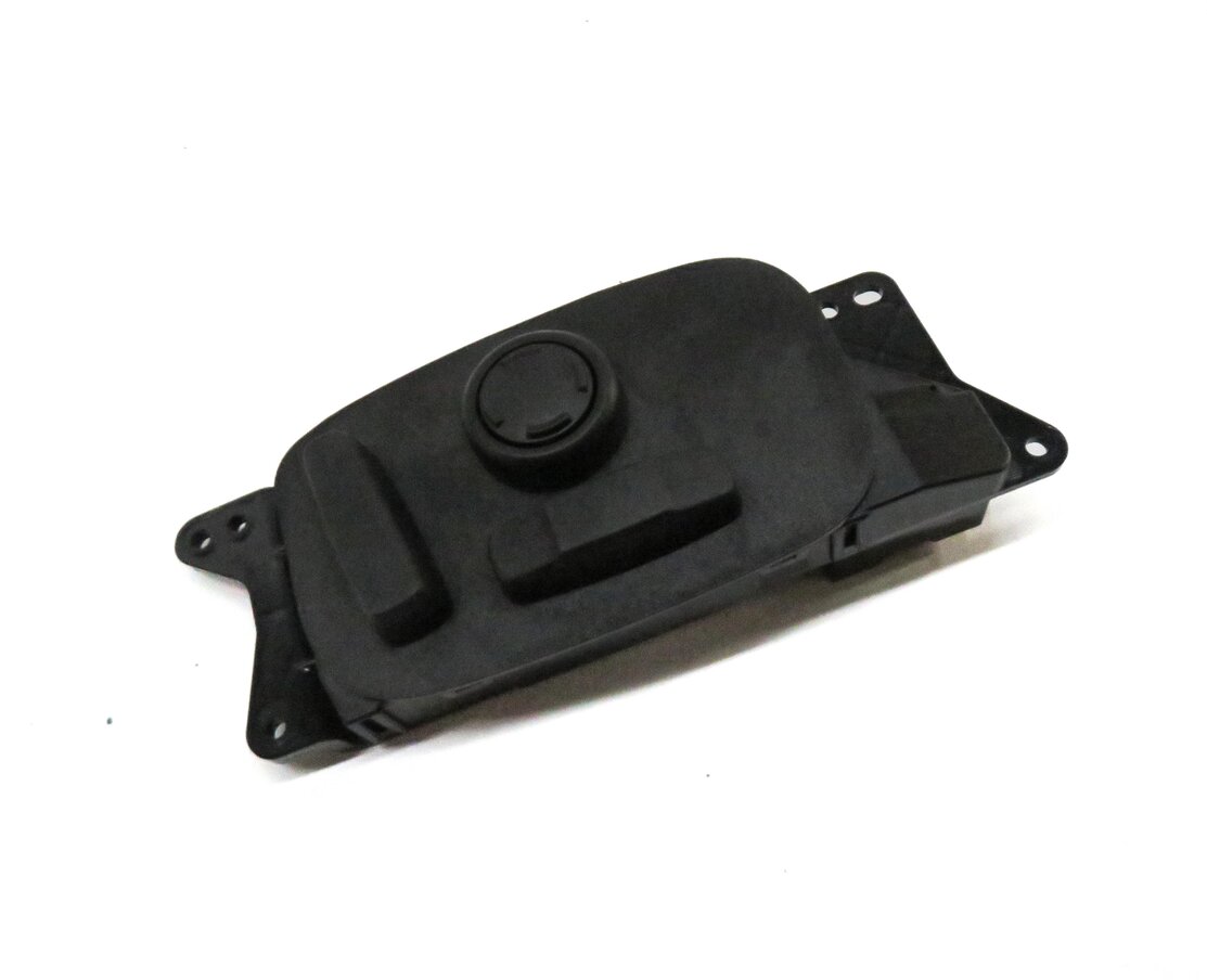 Thumbnail 3: 2017 DISCOVERY SPORT (L550) FRONT RIGHT PASSENGER SEAT ADJUST ADJUSTMENT SWITCH