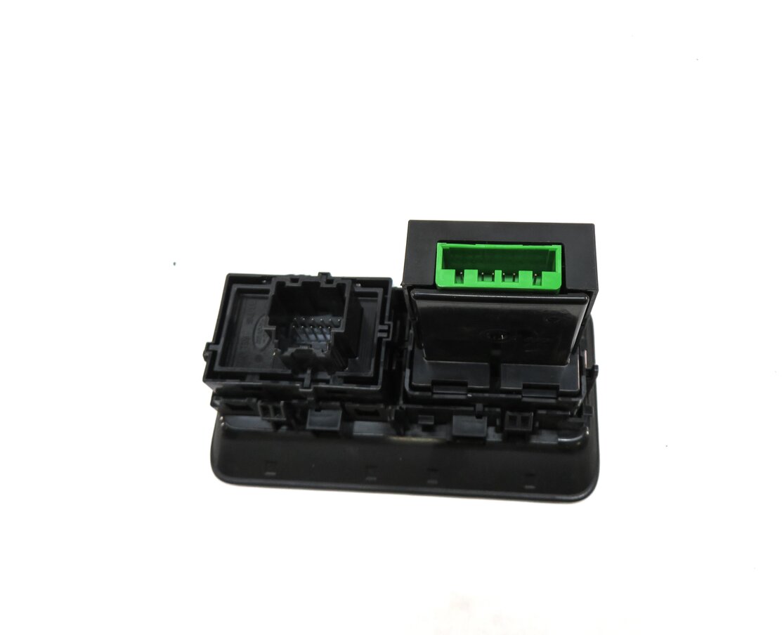 Thumbnail 4: 2017 LAND ROVER DISCOVERY SPORT (L550) TRUNK RELEASE DIMMER LANE KEEP SWITCH