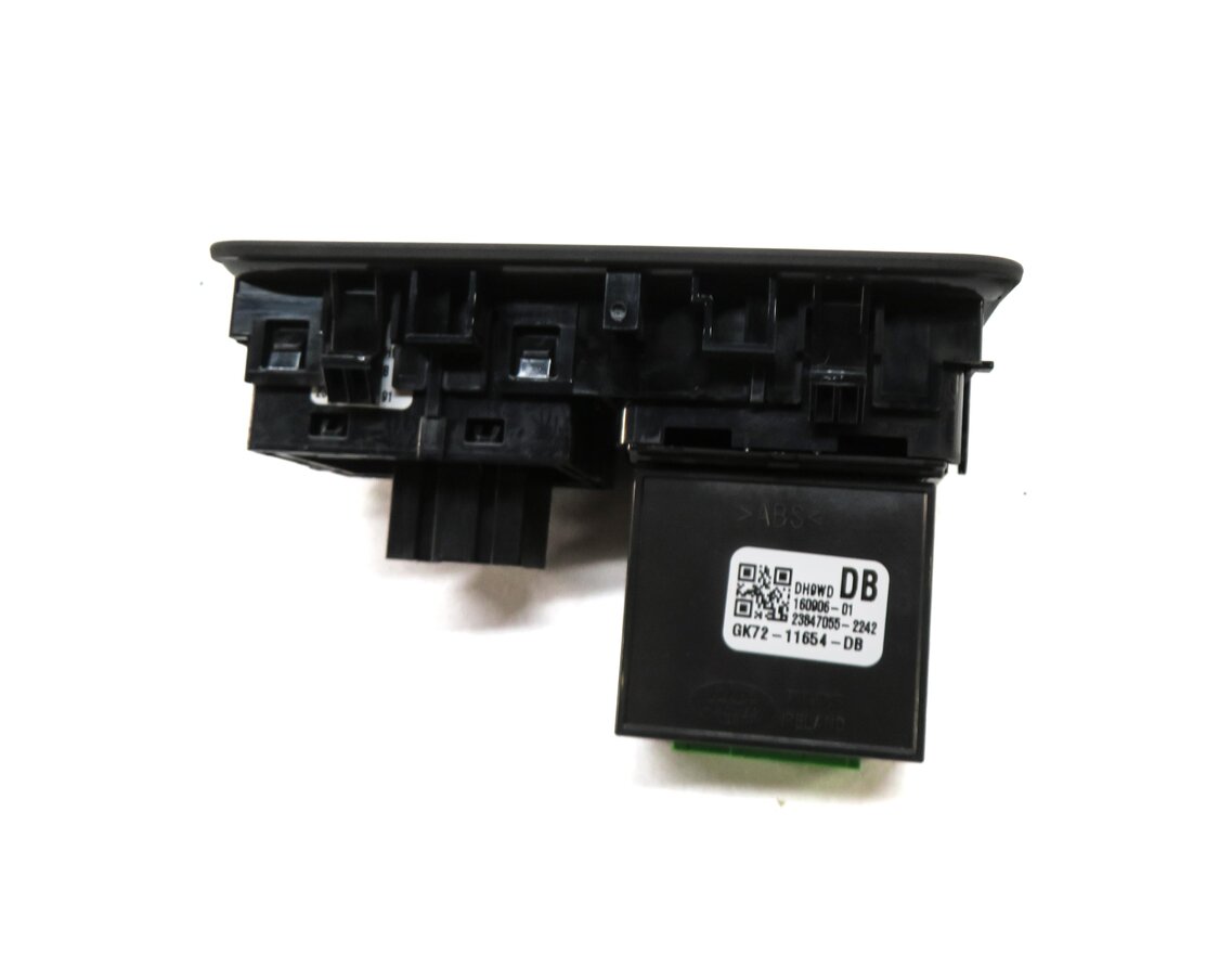 Thumbnail 5: 2017 LAND ROVER DISCOVERY SPORT (L550) TRUNK RELEASE DIMMER LANE KEEP SWITCH