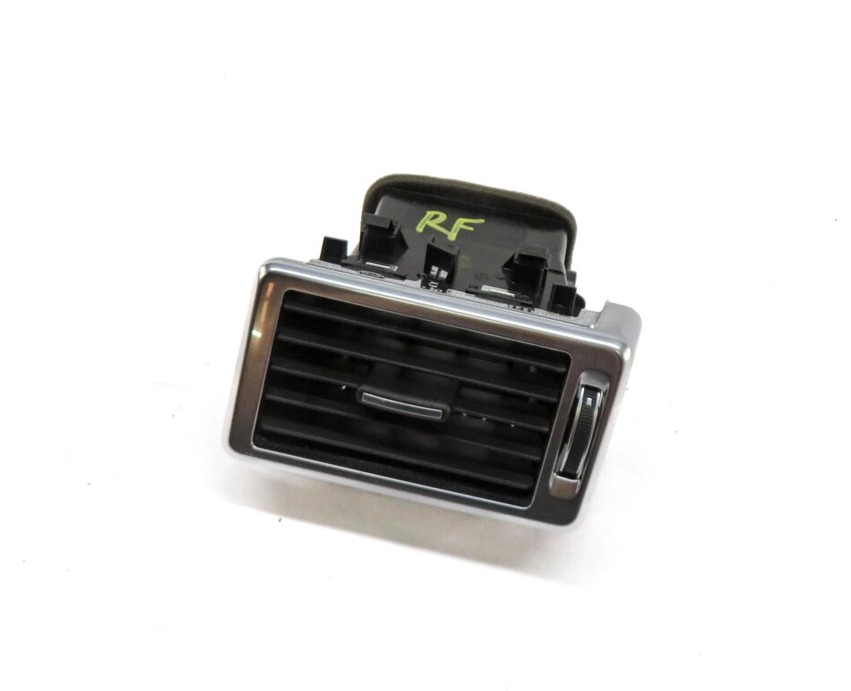 2017 DISCOVERY SPORT (L550) FRONT RIGHT PASSENGER OUTER DASH HEATER A/C AIR VENT