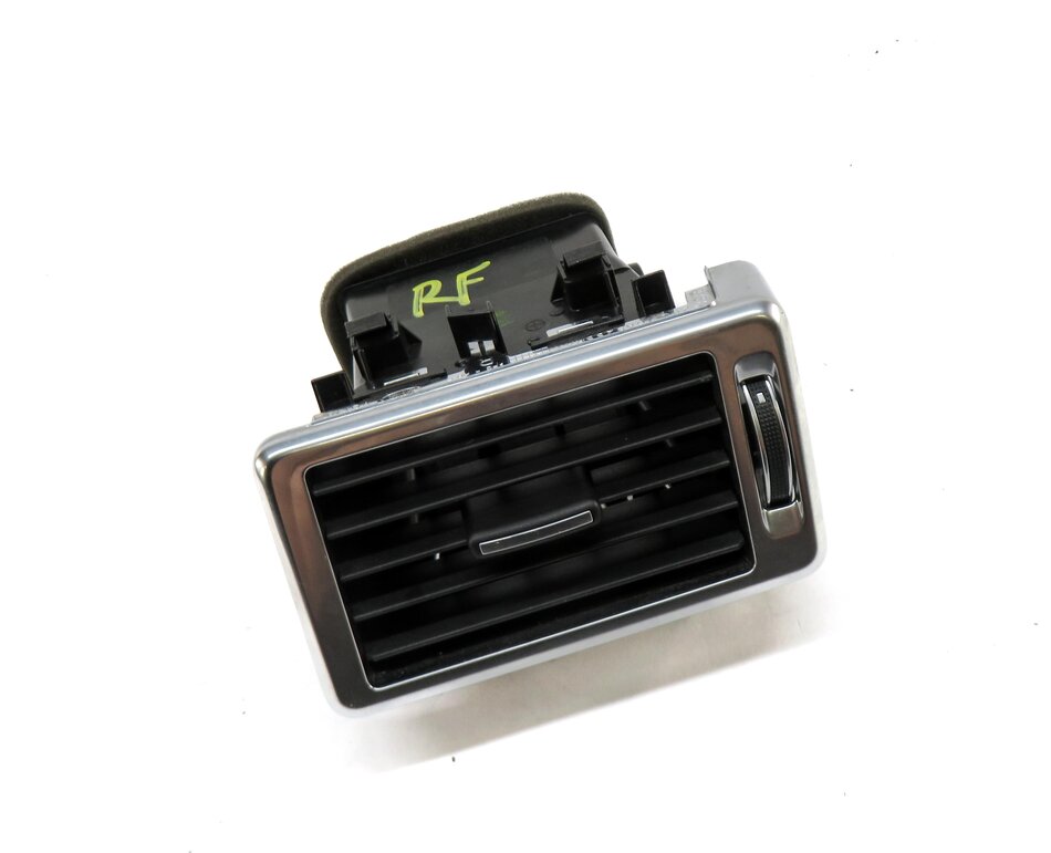 Thumbnail 3: 2017 DISCOVERY SPORT (L550) FRONT RIGHT PASSENGER OUTER DASH HEATER A/C AIR VENT