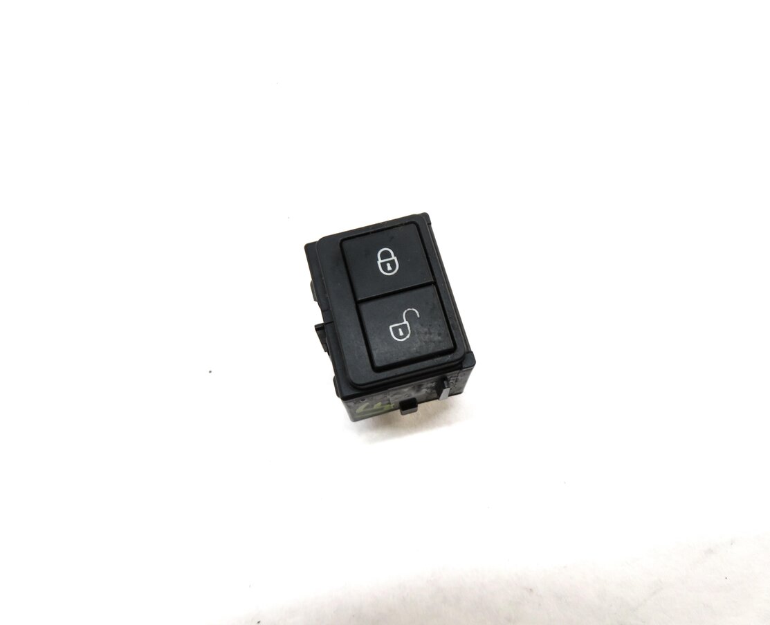 Thumbnail 3: 15-19 LAND ROVER DISCOVERY SPORT L550 FRONT LEFT DOOR LOCK UNLOCK SWITCH BUTTON
