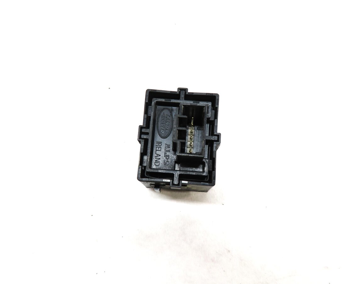 Thumbnail 4: 15-19 LAND ROVER DISCOVERY SPORT L550 FRONT LEFT DOOR LOCK UNLOCK SWITCH BUTTON