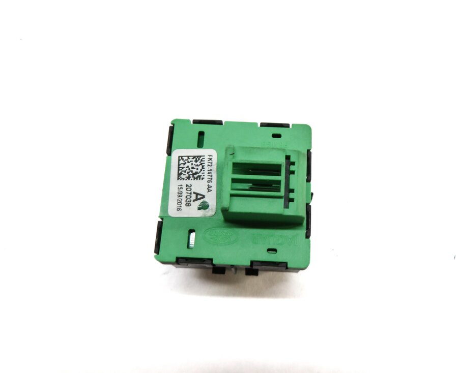 Thumbnail 5: 2015-2020 DISCOVERY SPORT RANGE ROVER SPORT VELAR - DRIVER MEMORY SEAT SWITCH