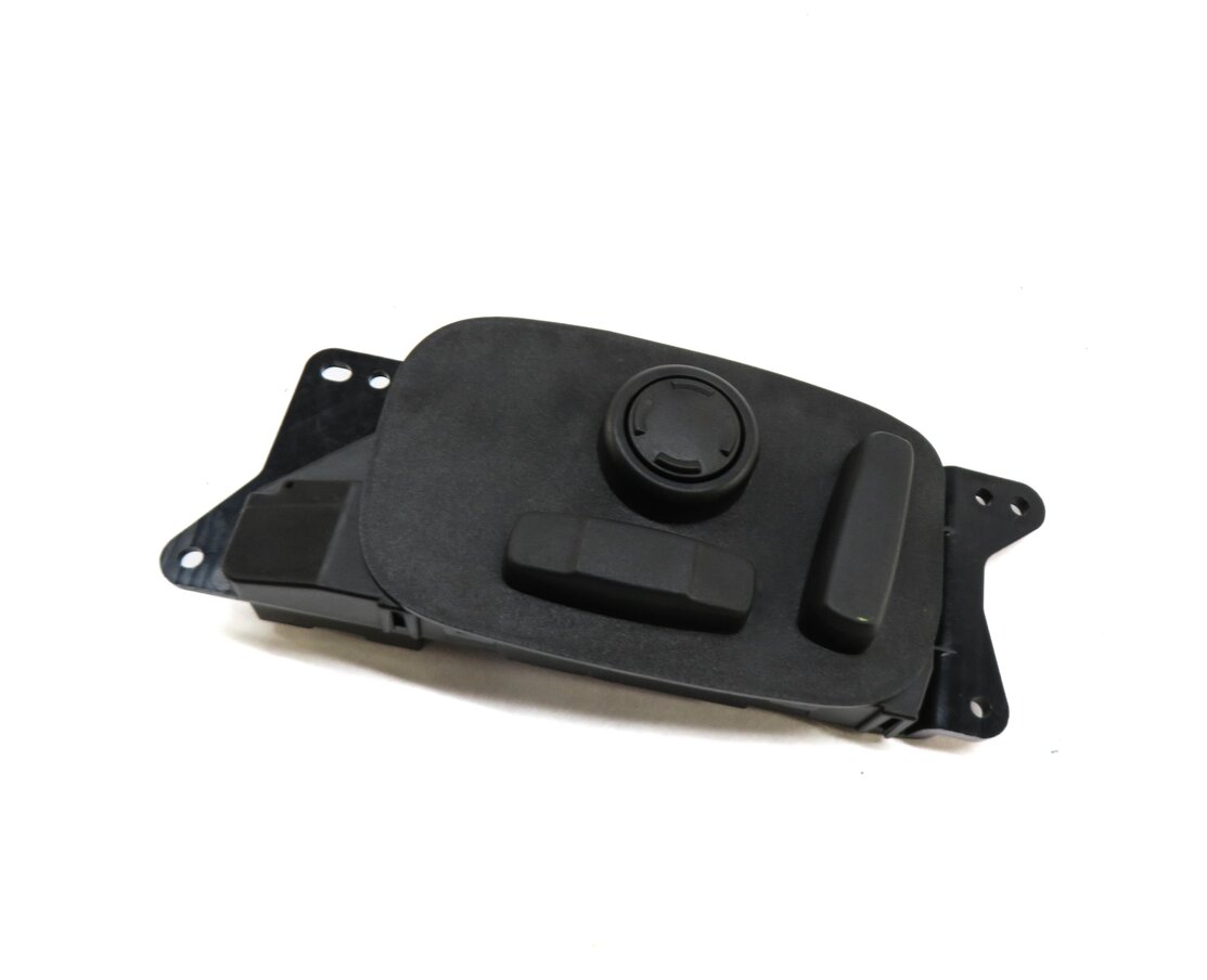 2017 DISCOVERY SPORT (L550) FRONT LEFT DRIVER SEAT ADJUST ADJUSTMENT SWITCH