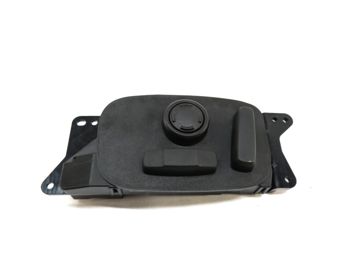 Thumbnail 2: 2017 DISCOVERY SPORT (L550) FRONT LEFT DRIVER SEAT ADJUST ADJUSTMENT SWITCH