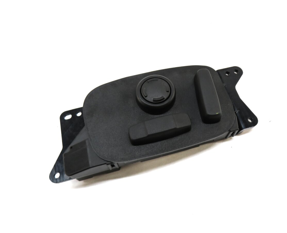 Thumbnail 3: 2017 DISCOVERY SPORT (L550) FRONT LEFT DRIVER SEAT ADJUST ADJUSTMENT SWITCH