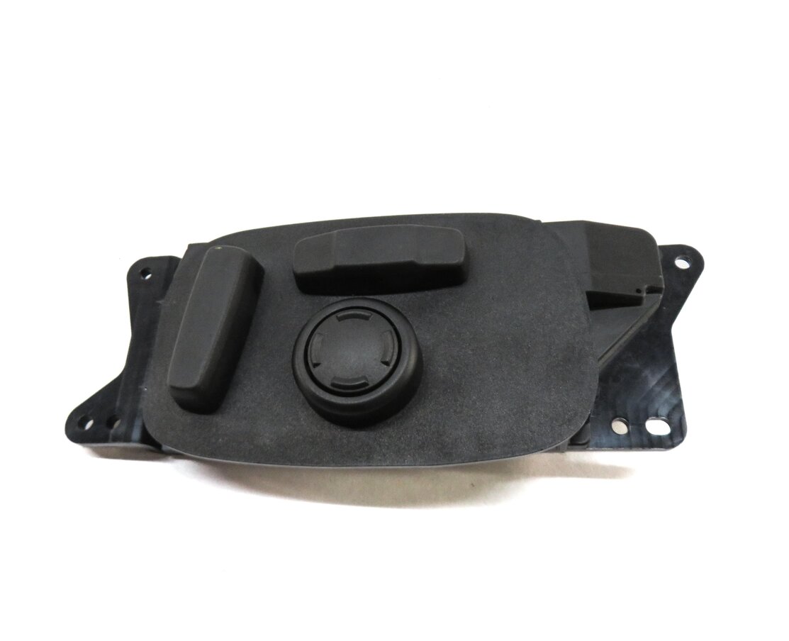 Thumbnail 4: 2017 DISCOVERY SPORT (L550) FRONT LEFT DRIVER SEAT ADJUST ADJUSTMENT SWITCH