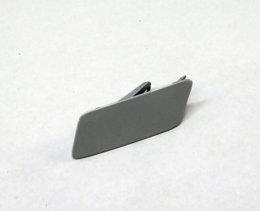 Thumbnail 3: 2017 LAND ROVER DISCOVERY SPORT (L550) FRONT LEFT HEADLIGHT WASHER TRIM (WHITE)
