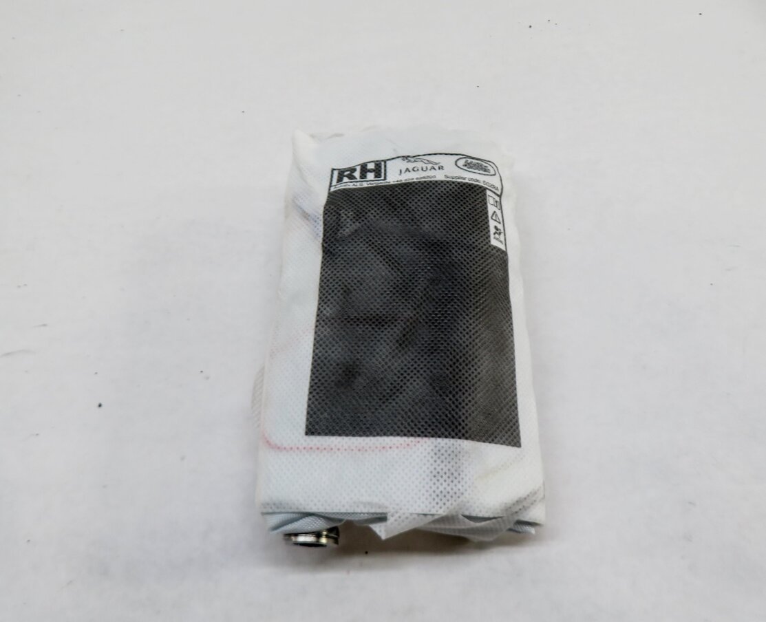 Thumbnail 2: 2012-2019 DISCOVERY SPORT EVOQUE (L538 L550) RIGHT FRONT PASSENGER SEAT AIRBAG