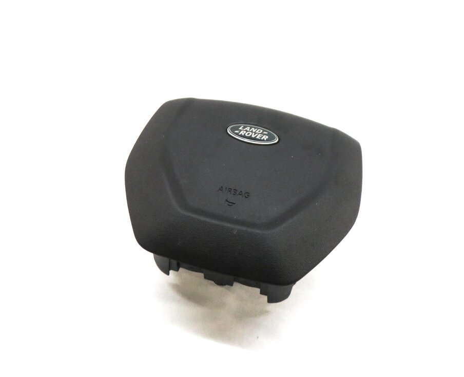 2015-2017 LAND ROVER DISCOVERY SPORT (L550) DRIVER STEERING WHEEL AIRBAG AIR BAG