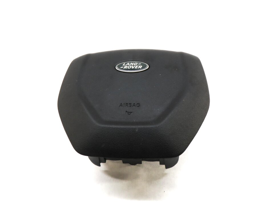 Thumbnail 2: 2015-2017 LAND ROVER DISCOVERY SPORT (L550) DRIVER STEERING WHEEL AIRBAG AIR BAG