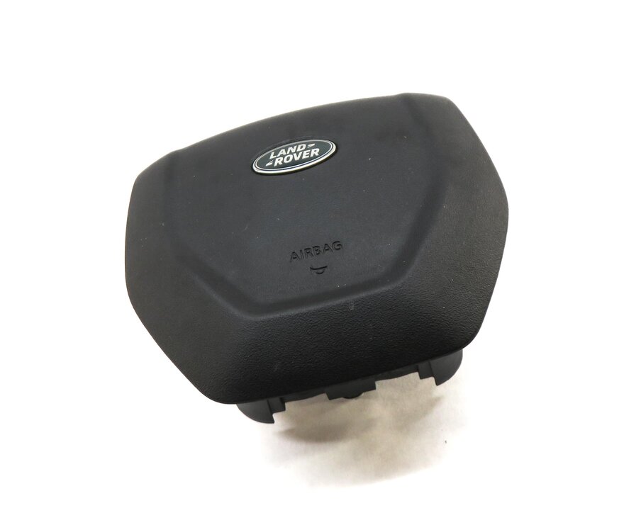 Thumbnail 3: 2015-2017 LAND ROVER DISCOVERY SPORT (L550) DRIVER STEERING WHEEL AIRBAG AIR BAG