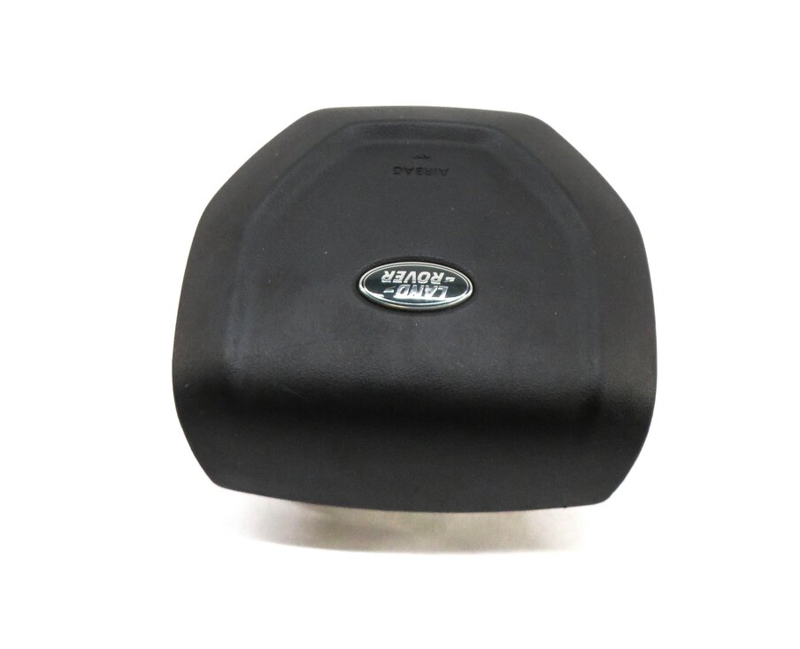 Thumbnail 4: 2015-2017 LAND ROVER DISCOVERY SPORT (L550) DRIVER STEERING WHEEL AIRBAG AIR BAG