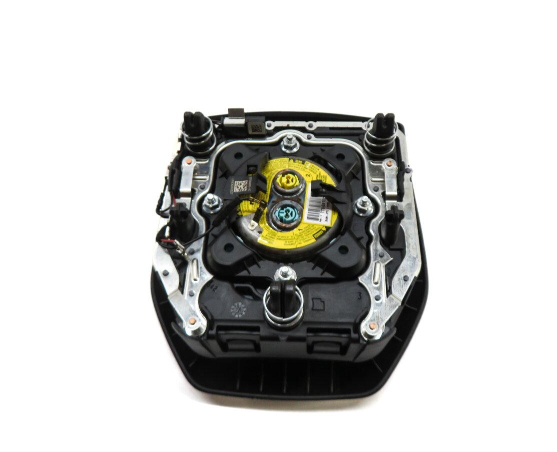 Thumbnail 5: 2015-2017 LAND ROVER DISCOVERY SPORT (L550) DRIVER STEERING WHEEL AIRBAG AIR BAG