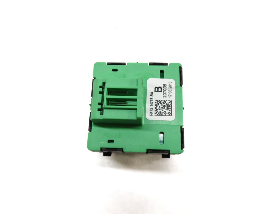 Thumbnail 4: 2017 LAND ROVER DISCOVERY SPORT (L550) FRONT RIGHT PASSENGER MEMORY SEAT SWITCH