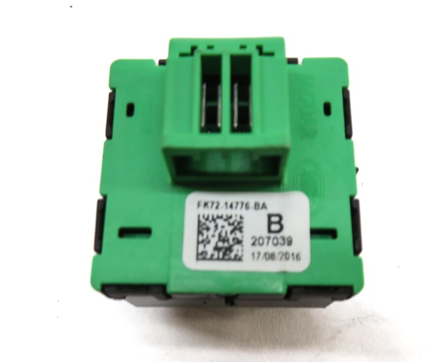 Thumbnail 5: 2017 LAND ROVER DISCOVERY SPORT (L550) FRONT RIGHT PASSENGER MEMORY SEAT SWITCH