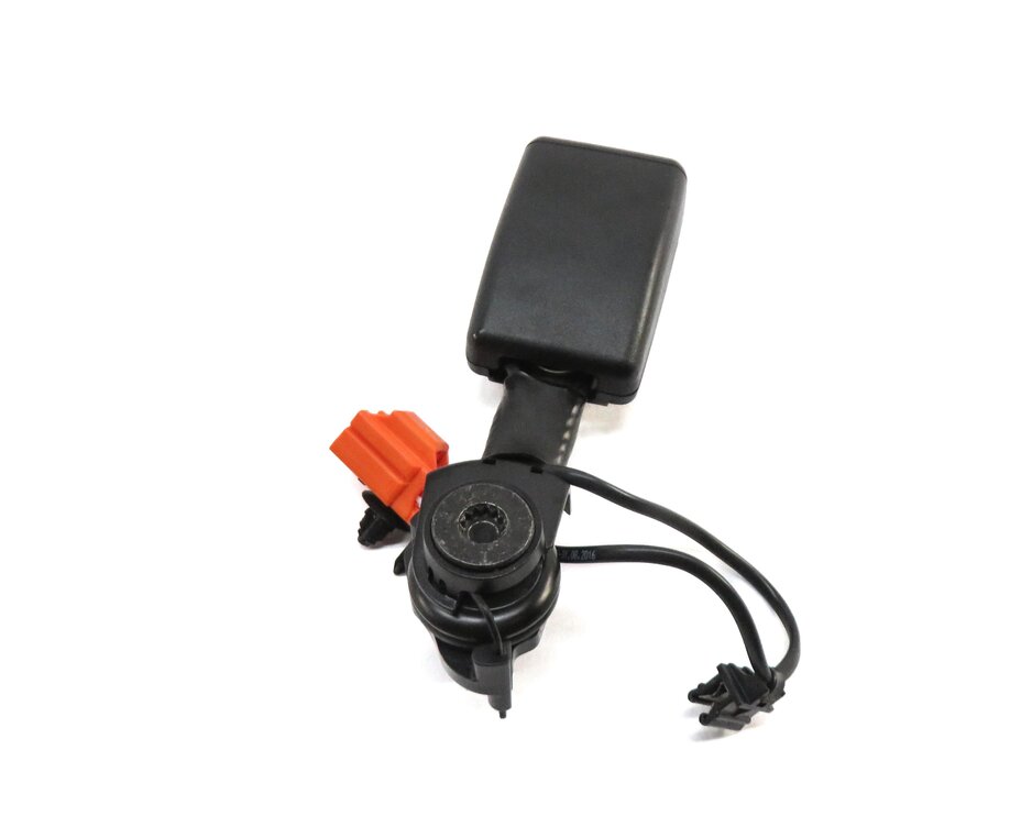 Thumbnail 4: 2017 DISCOVERY SPORT (L550) REAR 2nd ROW SEAT LEFT SEATBELT BUCKLE RECEIVER