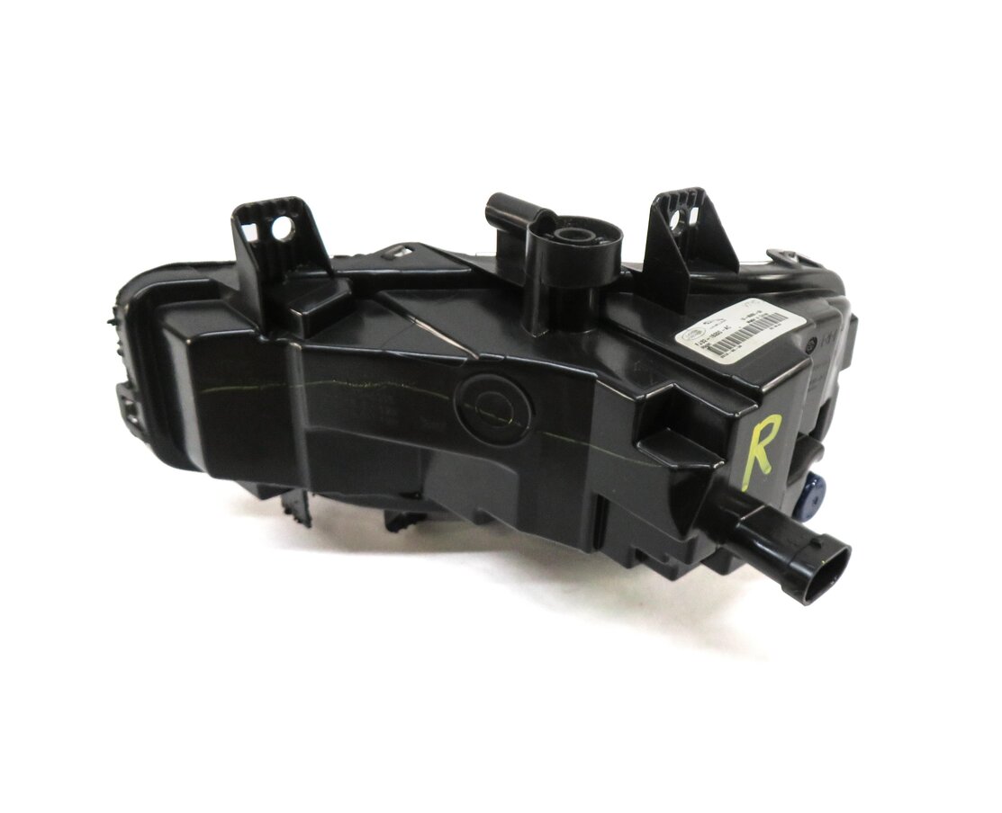 Thumbnail 4: 2015-2019 LAND ROVER DISCOVERY SPORT (L550) RIGHT FOGLIGHT FOG LIGHT LAMP (LED)