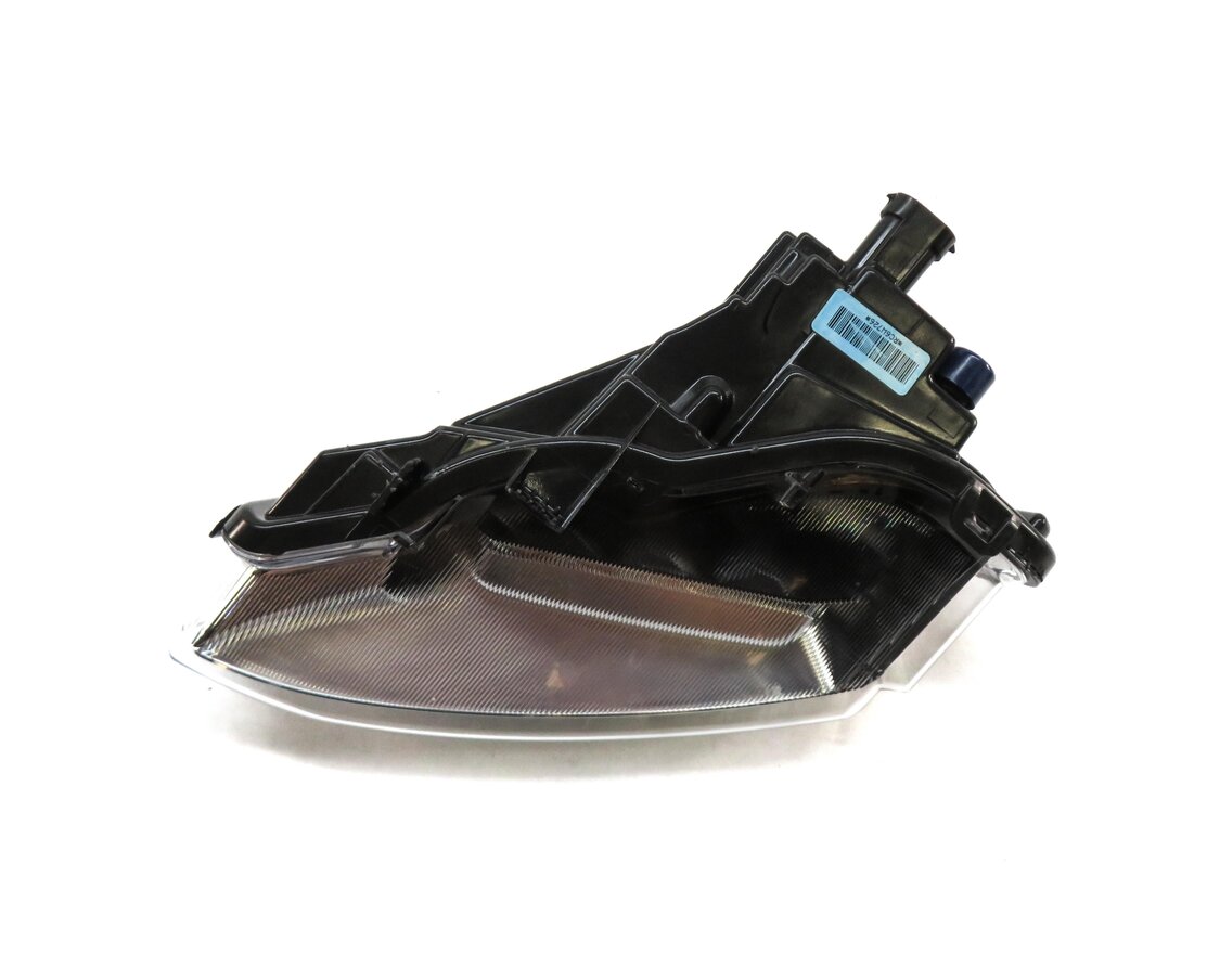 Thumbnail 5: 2015-2019 LAND ROVER DISCOVERY SPORT (L550) RIGHT FOGLIGHT FOG LIGHT LAMP (LED)