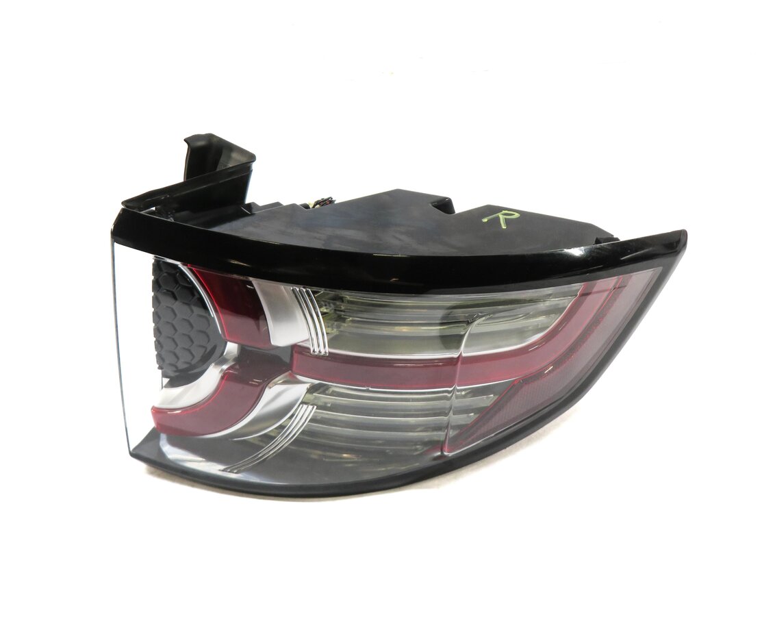 Thumbnail 3: 15-19 LAND ROVER DISCOVERY SPORT (L550) RIGHT REAR TAILLIGHT BRAKE LIGHT LAMP