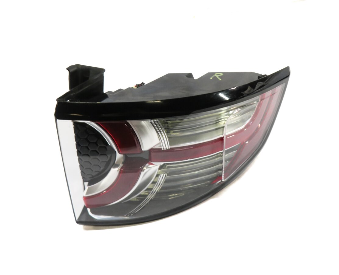 Thumbnail 4: 15-19 LAND ROVER DISCOVERY SPORT (L550) RIGHT REAR TAILLIGHT BRAKE LIGHT LAMP