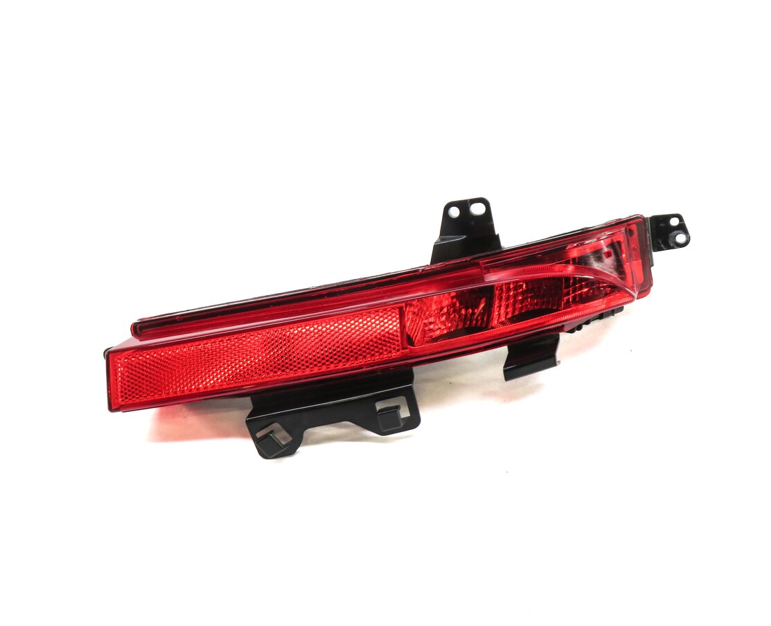Thumbnail 3: 15-19 LAND ROVER DISCOVERY SPORT (L550) RIGHT REAR BUMPER TAILLIGHT LIGHT LAMP