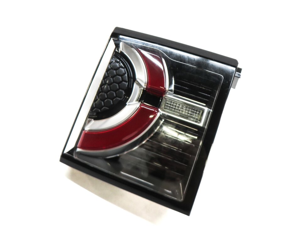 2015-2019 LAND ROVER DISCOVERY SPORT (L550) LEFT REAR INNER TAILLIGHT LIGHT LAMP
