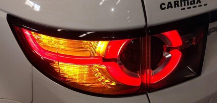 Thumbnail 2: 2015-2019 LAND ROVER DISCOVERY SPORT (L550) LEFT REAR INNER TAILLIGHT LIGHT LAMP