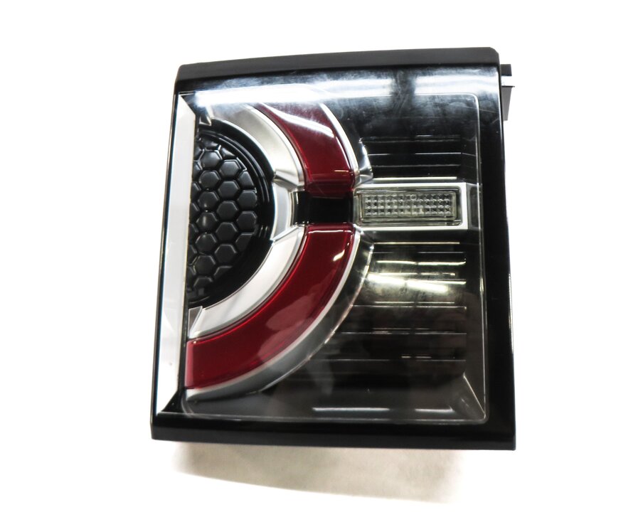 Thumbnail 3: 2015-2019 LAND ROVER DISCOVERY SPORT (L550) LEFT REAR INNER TAILLIGHT LIGHT LAMP