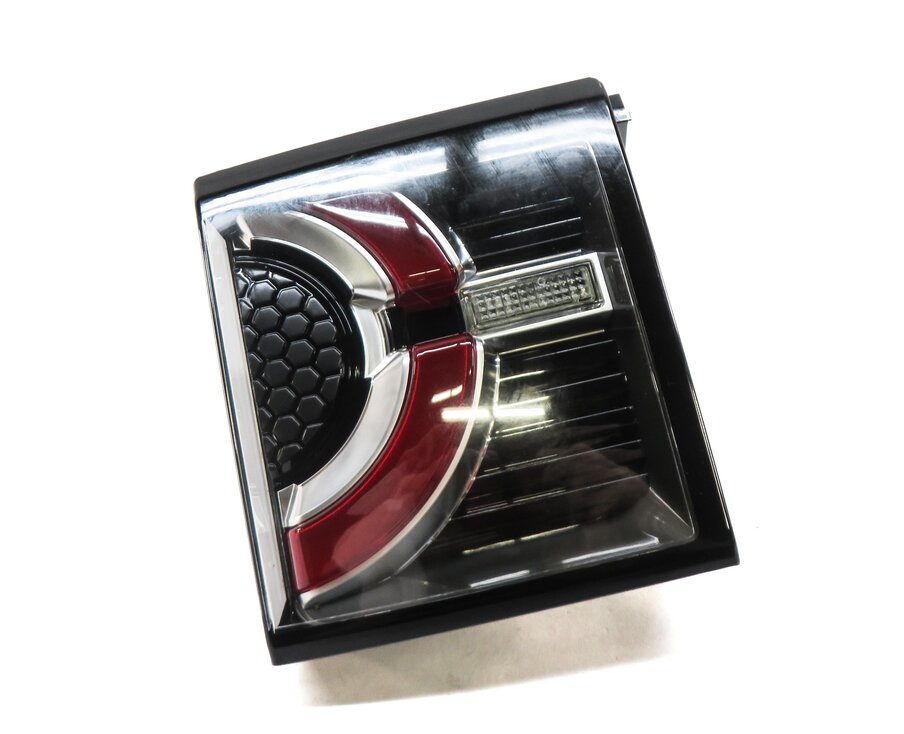Thumbnail 4: 2015-2019 LAND ROVER DISCOVERY SPORT (L550) LEFT REAR INNER TAILLIGHT LIGHT LAMP