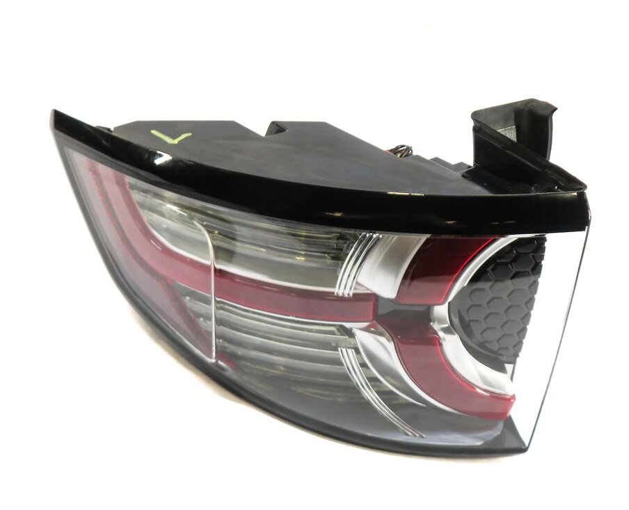 2015-2019 LAND ROVER DISCOVERY SPORT (L550) LEFT REAR TAILLIGHT BRAKE LIGHT LAMP