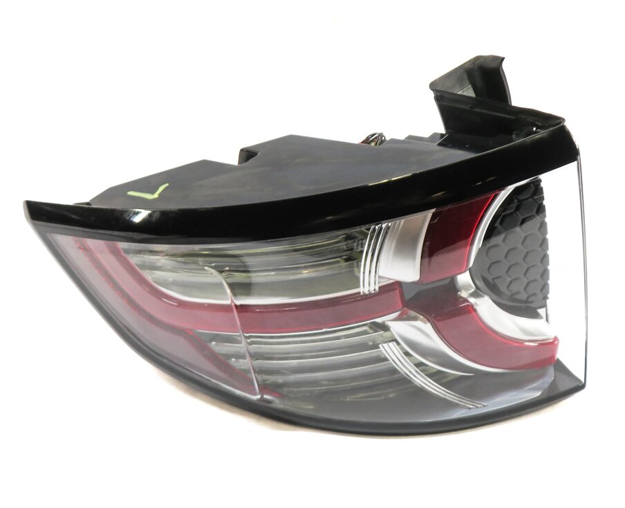 Thumbnail 3: 2015-2019 LAND ROVER DISCOVERY SPORT (L550) LEFT REAR TAILLIGHT BRAKE LIGHT LAMP
