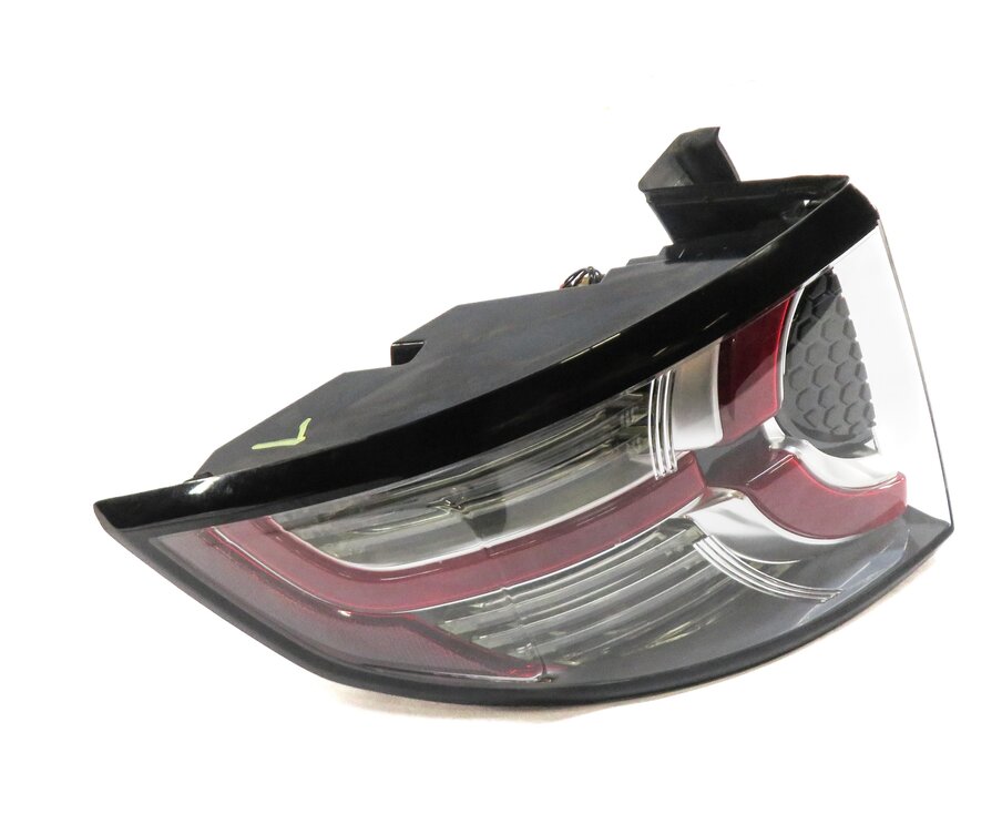 Thumbnail 4: 2015-2019 LAND ROVER DISCOVERY SPORT (L550) LEFT REAR TAILLIGHT BRAKE LIGHT LAMP