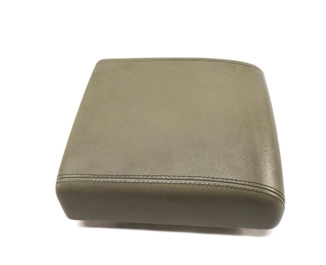 Thumbnail 4: 2015-2019 DISCOVERY SPORT (L550) FRONT CENTER CONSOLE ARMREST LID (ALMOND BEIGE)