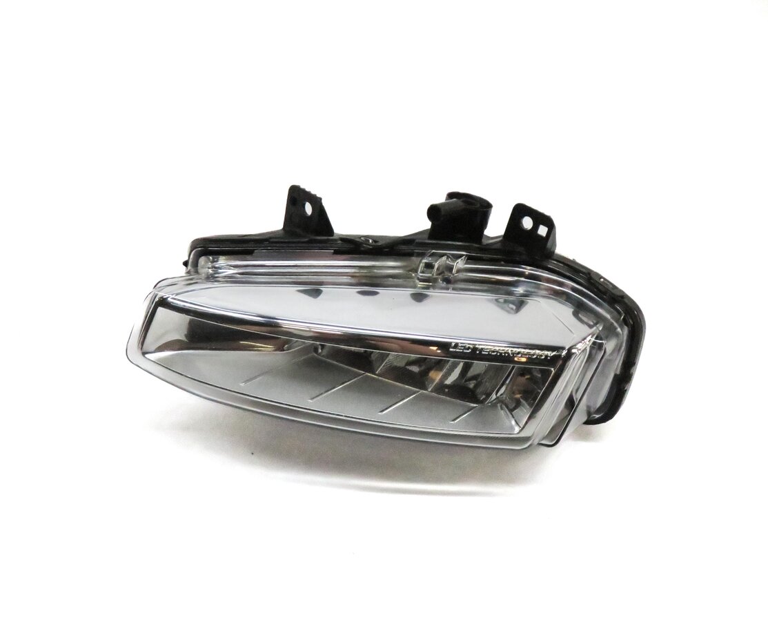 Thumbnail 2: 2015-2019 LAND ROVER DISCOVERY SPORT (L550) FRONT LEFT FOGLIGHT FOG LIGHT LAMP
