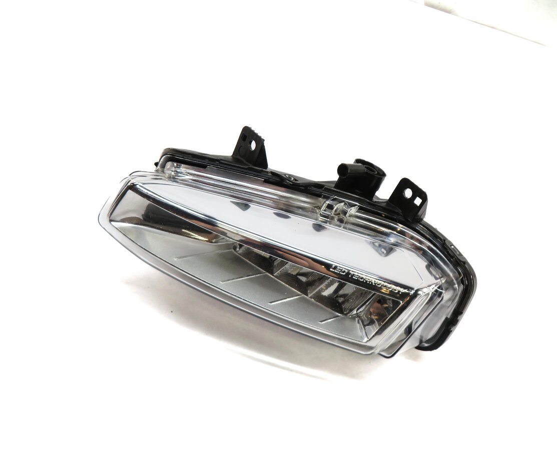 Thumbnail 3: 2015-2019 LAND ROVER DISCOVERY SPORT (L550) FRONT LEFT FOGLIGHT FOG LIGHT LAMP