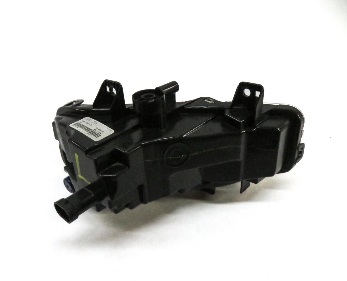 Thumbnail 4: 2015-2019 LAND ROVER DISCOVERY SPORT (L550) FRONT LEFT FOGLIGHT FOG LIGHT LAMP