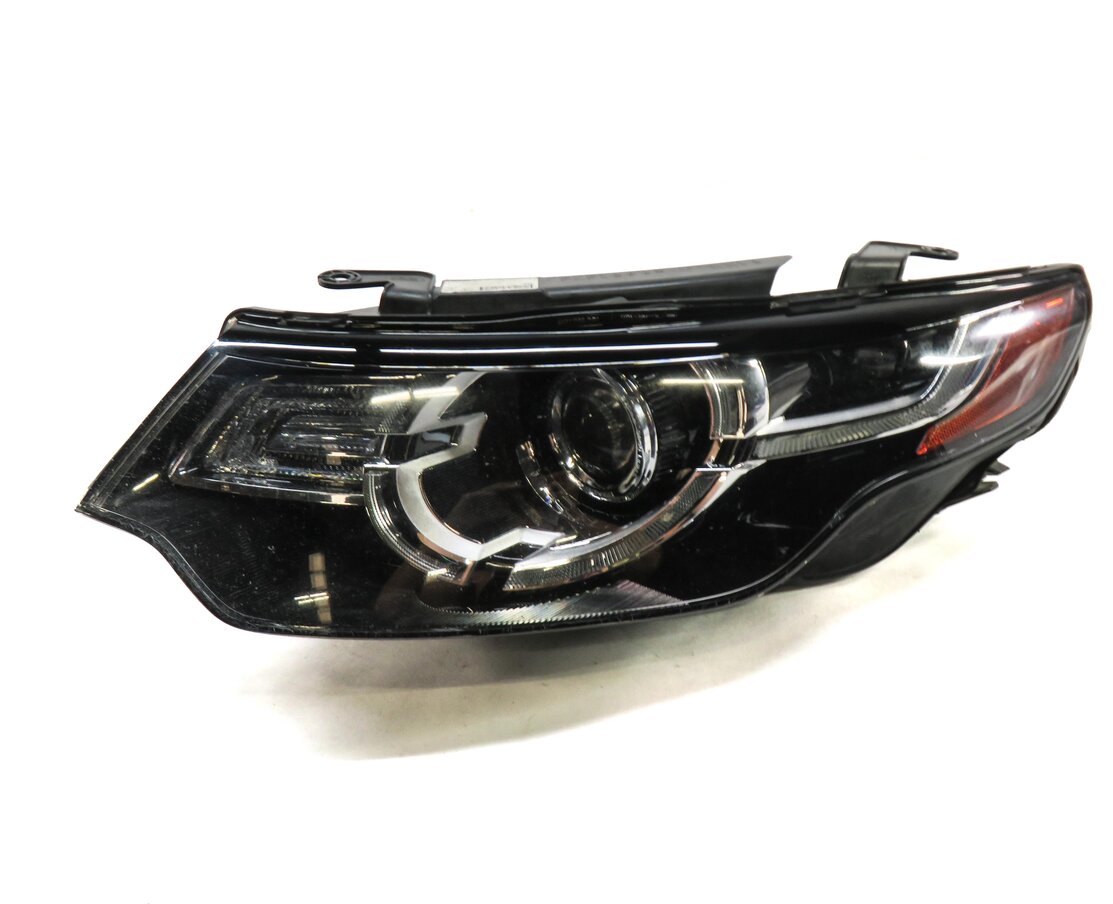 15-19 DISCOVERY SPORT (L550) LEFT AFS ADAPTIVE XENON HEADLIGHT HEAD LIGHT LAMP