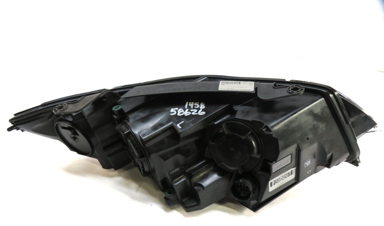 Thumbnail 5: 15-19 DISCOVERY SPORT (L550) LEFT AFS ADAPTIVE XENON HEADLIGHT HEAD LIGHT LAMP