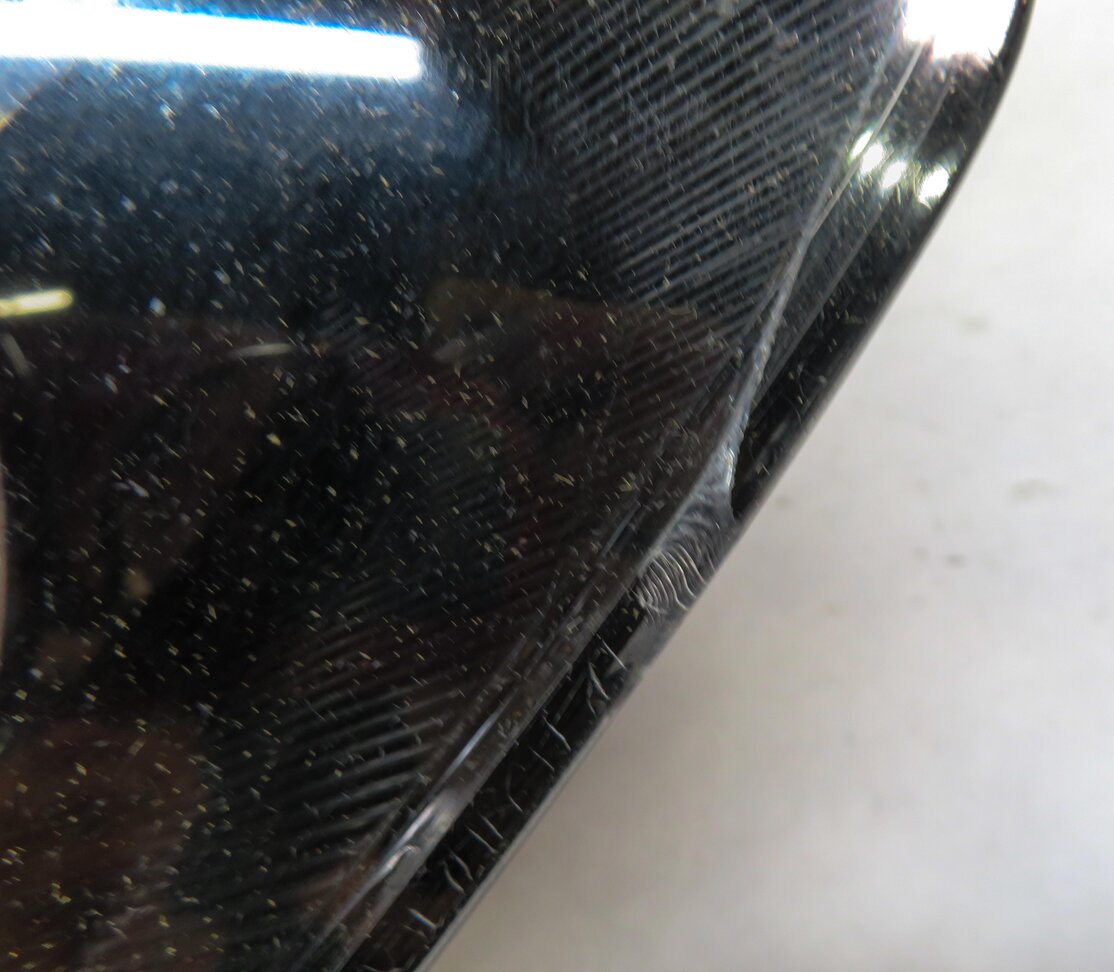 Thumbnail 11: 15-19 DISCOVERY SPORT (L550) RIGHT AFS ADAPTIVE XENON HEADLIGHT HEAD LIGHT LAMP