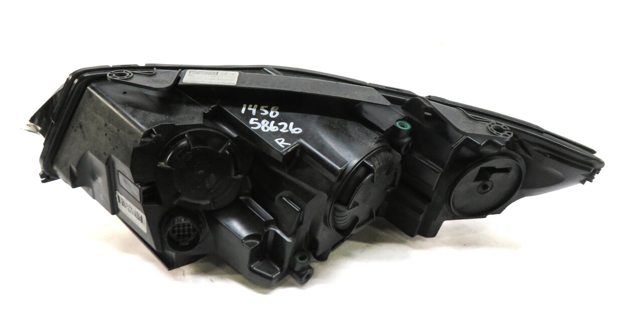 Thumbnail 5: 15-19 DISCOVERY SPORT (L550) RIGHT AFS ADAPTIVE XENON HEADLIGHT HEAD LIGHT LAMP