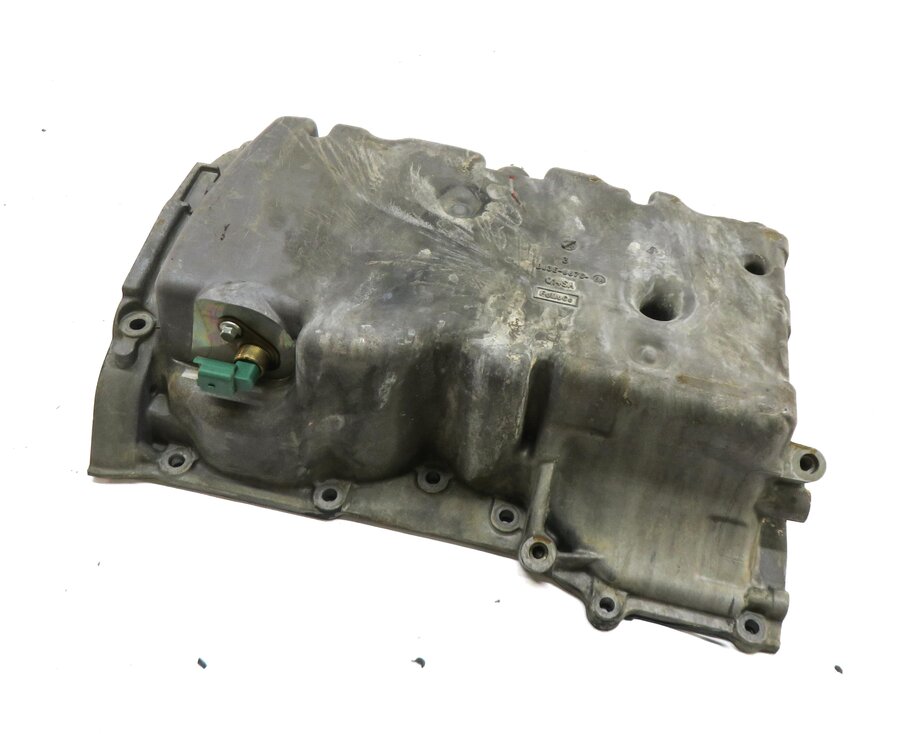 2012-2017 DISCOVERY SPORT LR2 RANGE ROVER EVOQUE (L538 L550) 2.0L ENGINE OIL PAN