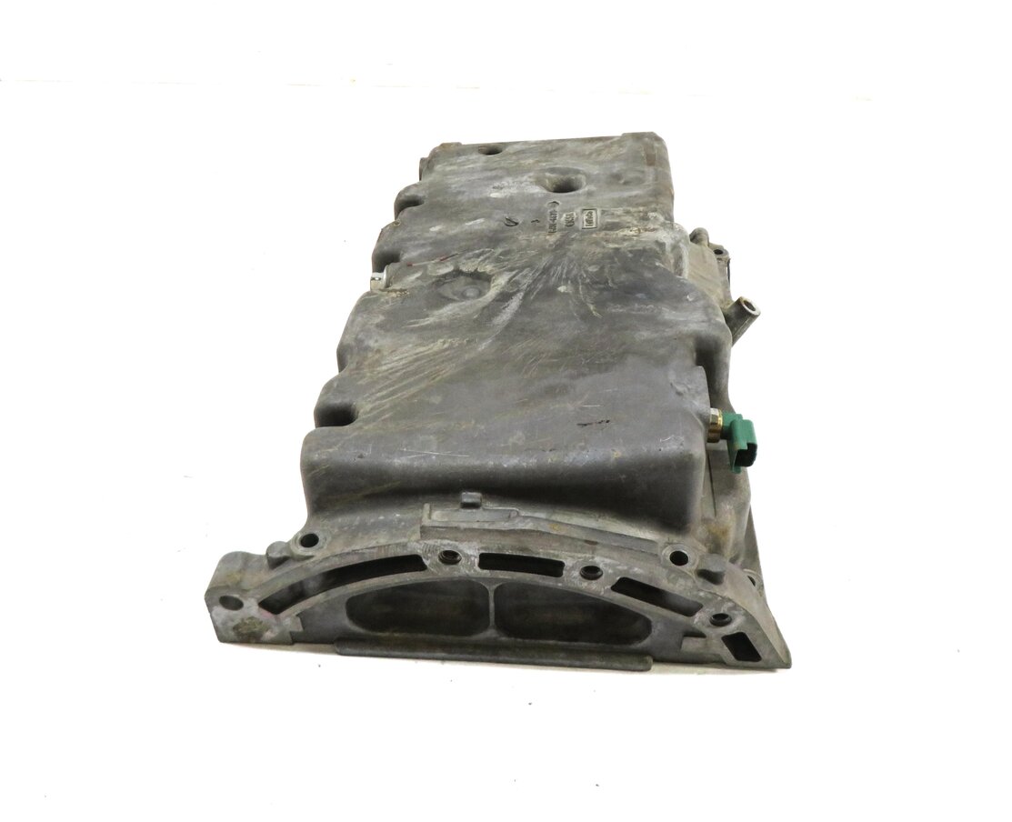 Thumbnail 4: 2012-2017 DISCOVERY SPORT LR2 RANGE ROVER EVOQUE (L538 L550) 2.0L ENGINE OIL PAN