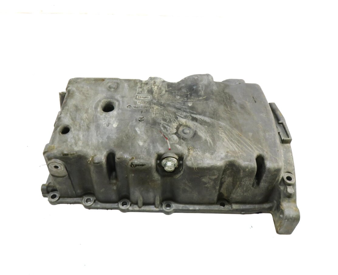 Thumbnail 5: 2012-2017 DISCOVERY SPORT LR2 RANGE ROVER EVOQUE (L538 L550) 2.0L ENGINE OIL PAN