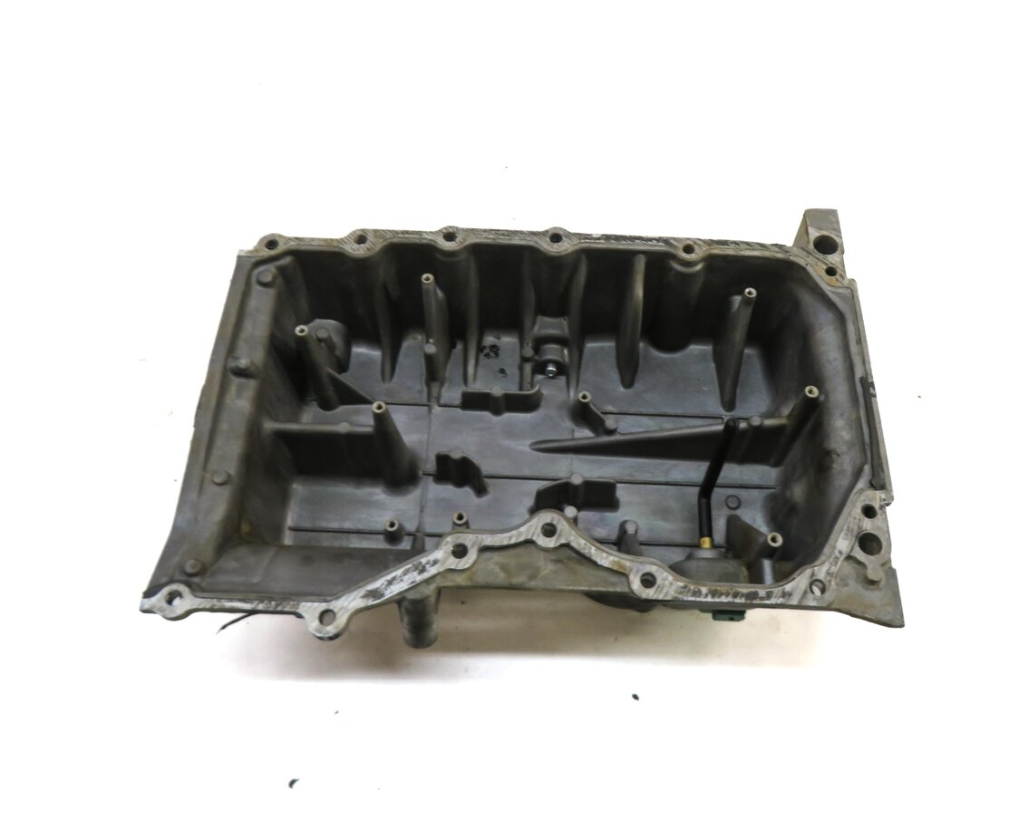 Thumbnail 6: 2012-2017 DISCOVERY SPORT LR2 RANGE ROVER EVOQUE (L538 L550) 2.0L ENGINE OIL PAN