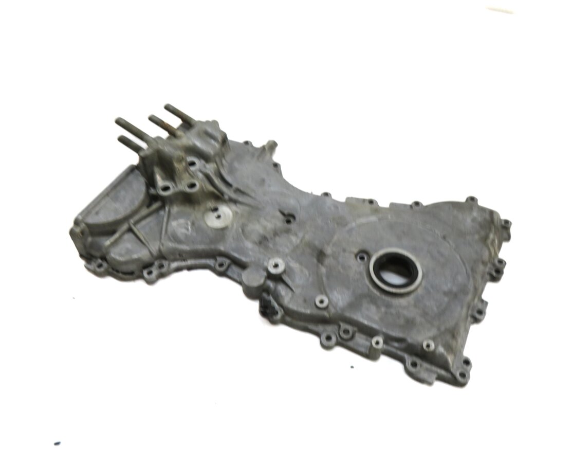 2012-2017 LR2 RANGE ROVER EVOQUE DISCOVERY SPORT (L538 L550) 2.0L TIMING COVER